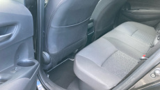 Toyota Corolla 1.8 VVT-i Hybrid Icon 5dr CVT Hybrid Hatchback